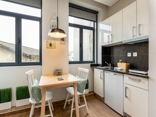 Appartement Porto Équipement 1