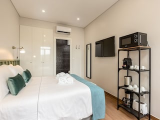 Apartment Porto Ausstattung 9