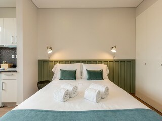 Appartement Porto Équipement 10