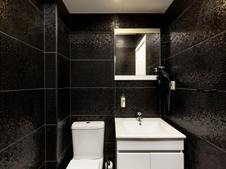 Appartement Porto Équipement 7