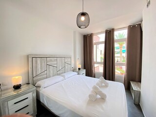 Appartement Nerja Équipement 15