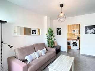 Appartamento Nerja Caratteristiche 9