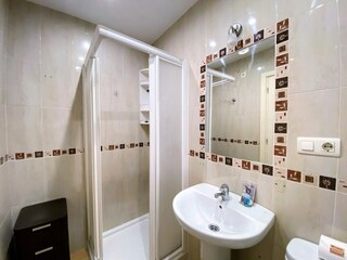 Appartement Nerja Équipement 17