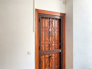 Appartement Nerja Enregistrement extérieur 5