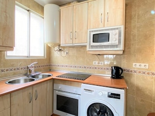 Apartment Nerja Ausstattung 19