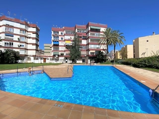 Apartment Nerja Außenaufnahme 8
