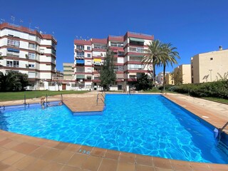 Appartement Nerja Enregistrement extérieur 8