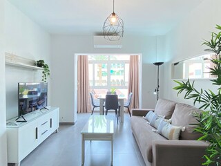 Appartement Nerja Équipement 19