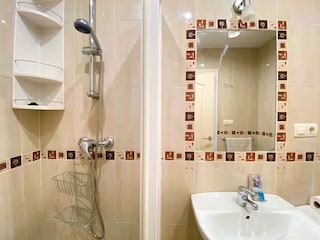 Apartment Nerja Ausstattung 13
