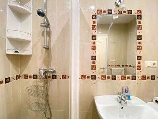 Apartment Nerja Features 14