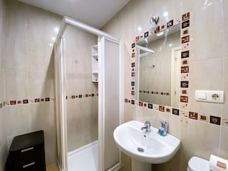 Apartment Nerja Features 21