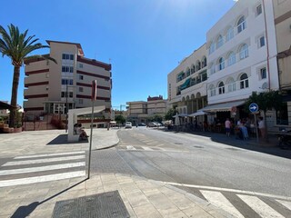Appartement Nerja Enregistrement extérieur 6