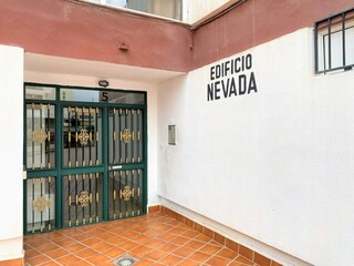 Appartement Nerja Buitenaudio-opname 4