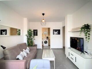 Appartement Nerja Équipement 1