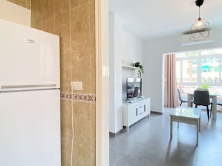 Apartment Nerja Ausstattung 22