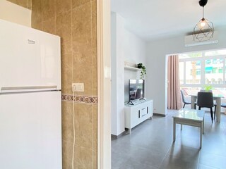 Appartement Nerja Kenmerken 20