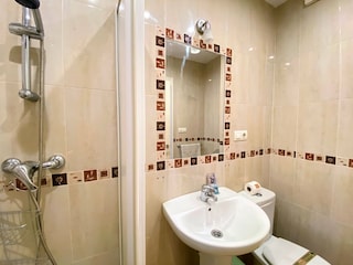 Apartment Nerja Ausstattung 10