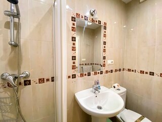 Appartamento Nerja Caratteristiche 10