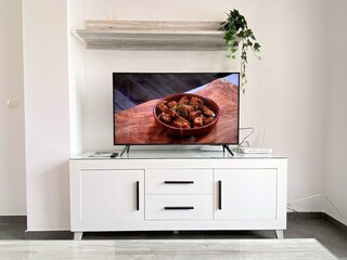 Apartamento Nerja Características 21