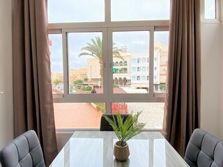 Appartement Nerja Équipement 14