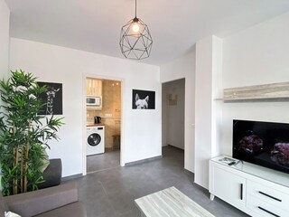 Apartment Nerja Ausstattung 21