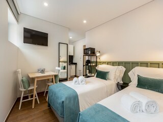 Appartement Porto Kenmerken 6