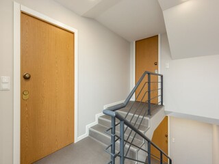 Appartement Porto Kenmerken 12