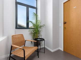 Appartement Porto Kenmerken 8