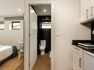Appartement Porto Kenmerken 14