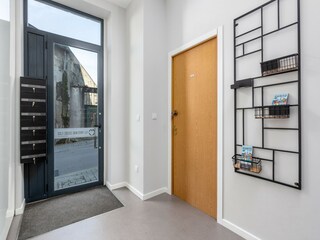 Appartement Porto Kenmerken 1