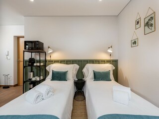 Appartement Porto Kenmerken 10