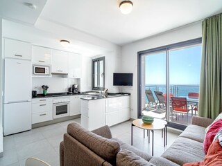 Apartment Torrox Pueblo Ausstattung 23