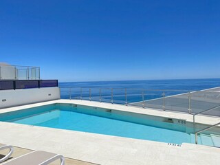 Apartamento Torrox Pueblo Grabación al aire libre 2