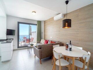Apartamento Torrox Pueblo Características 27