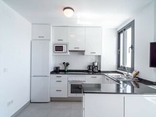 Apartamento Torrox Pueblo Características 37