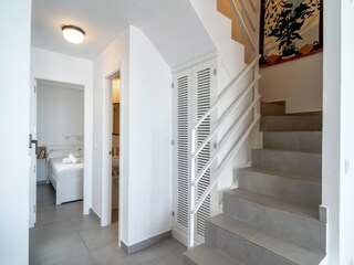 Apartamento Torrox Pueblo Características 24