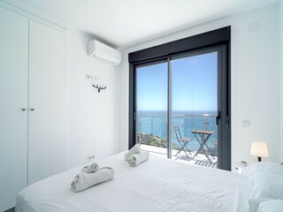 Apartamento Torrox Pueblo Características 18