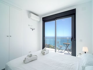 Apartment Torrox Pueblo Ausstattung 18