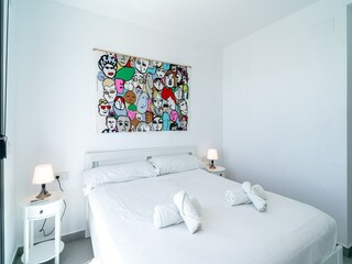 Apartamento Torrox Pueblo Características 19