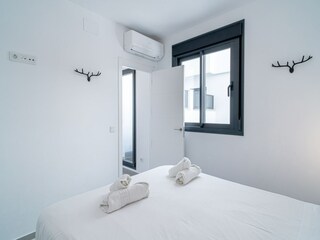 Apartamento Torrox Pueblo Características 20