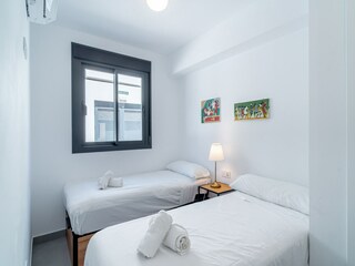Apartamento Torrox Pueblo Características 28