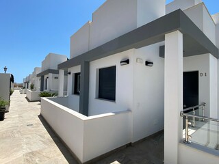 Apartamento Torrox Pueblo Grabación al aire libre 1