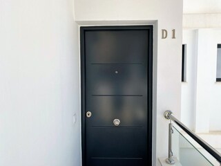 Appartement Torrox Pueblo Buitenaudio-opname 13