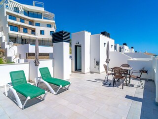 Appartement Torrox Pueblo  46