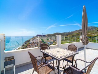 Apartamento Torrox Pueblo  47