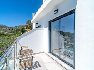Apartamento Torrox Pueblo  46