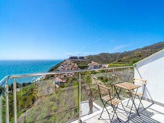 Apartamento Torrox Pueblo  49