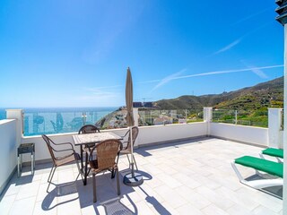Appartement Torrox Pueblo  50