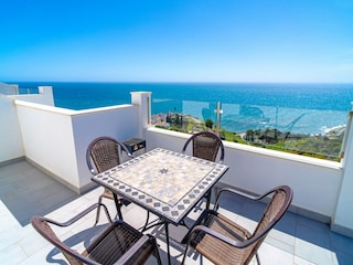Apartment Torrox Pueblo  54