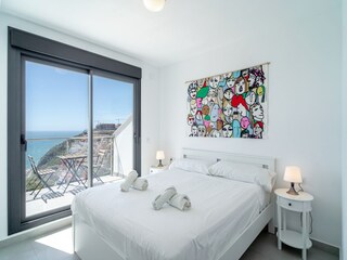 Apartamento Torrox Pueblo Características 22
